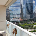 Apartamento à venda com 1 quarto em Brooklin, São Paulo, SP