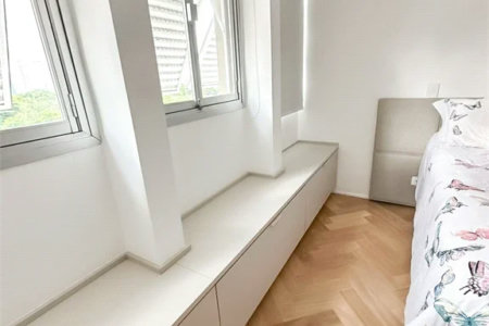Apartamento à venda com 4 suítes em Vila Cordeiro, São Paulo, SP
