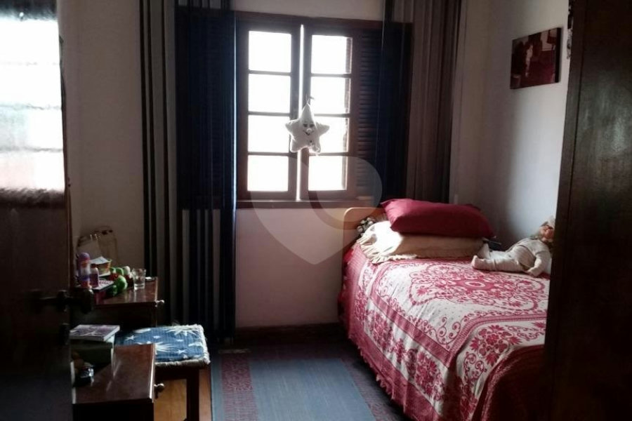 Casa à venda com 3 quartos em Horto, São Paulo, SP