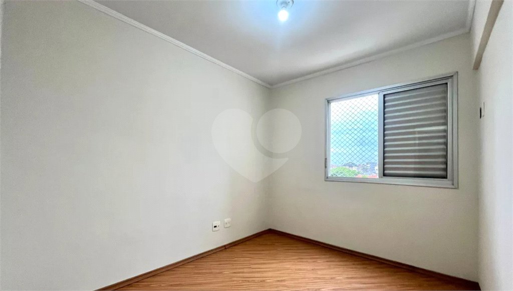 Apartamento à venda com 3 quartos, sendo 1 suíte,  em Vila Campestre, São Paulo, SP