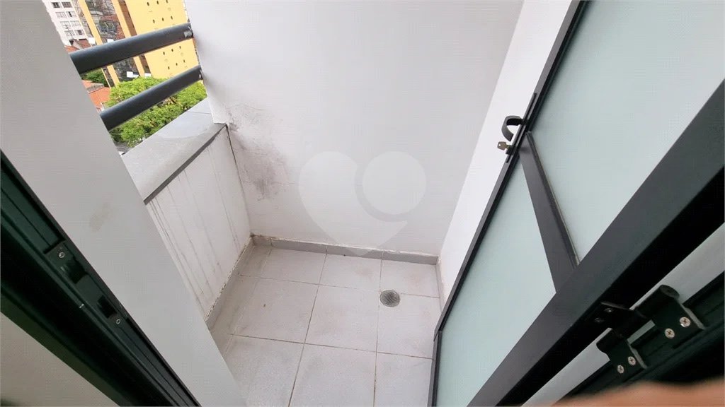 Sala comercial em Perdizes para alugar