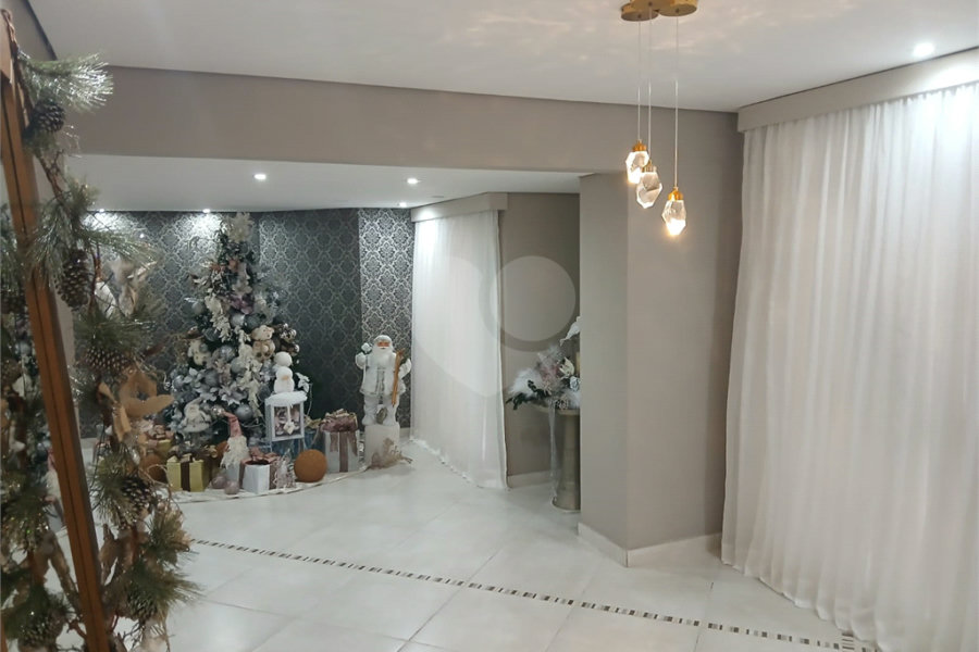 Apartamento à venda ou para alugar com 3 quartos, sendo 1 suíte, em Santana, São Paulo, SP