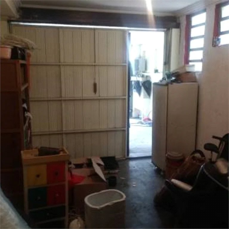 Sobrado à venda com 3 quartos, sendo 1 suíte, em Vila Universitária, São Paulo, SP