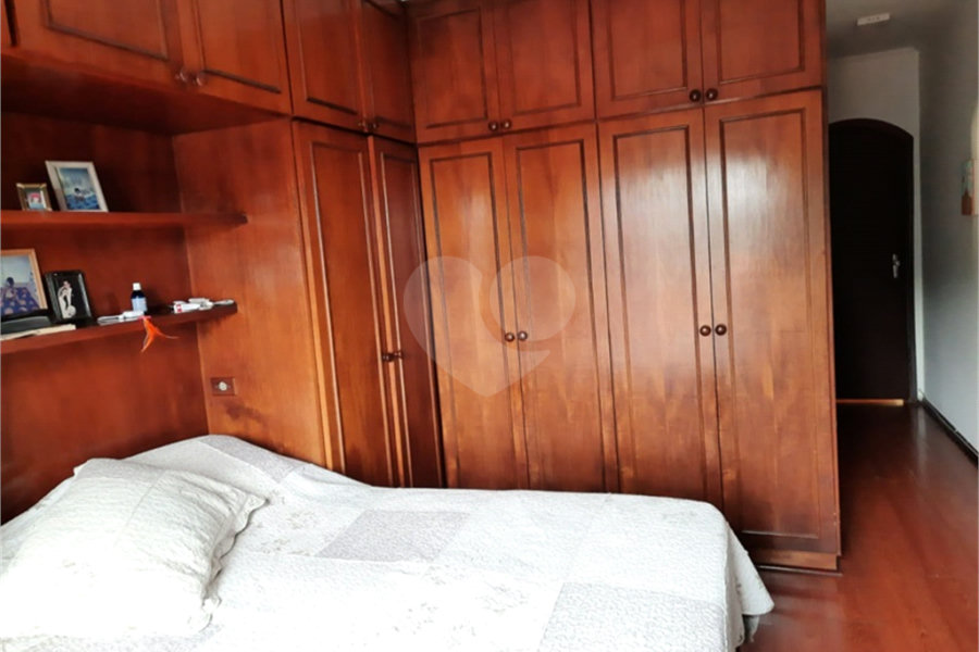 Sobrado à venda com 3 quartos, sendo 1 suíte, em Mandaqui, São Paulo, SP