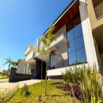 Casa à venda com 3 suítes no condomínio Residencial Dona Maria Candida, Indaiatuba - SP