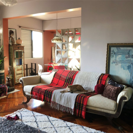 Apartamento à venda com 1 quarto em Alto da Lapa, São Paulo, SP