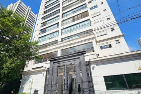 Apartamento à venda com 2 suítes em Vila Anastácio, São Paulo, SP