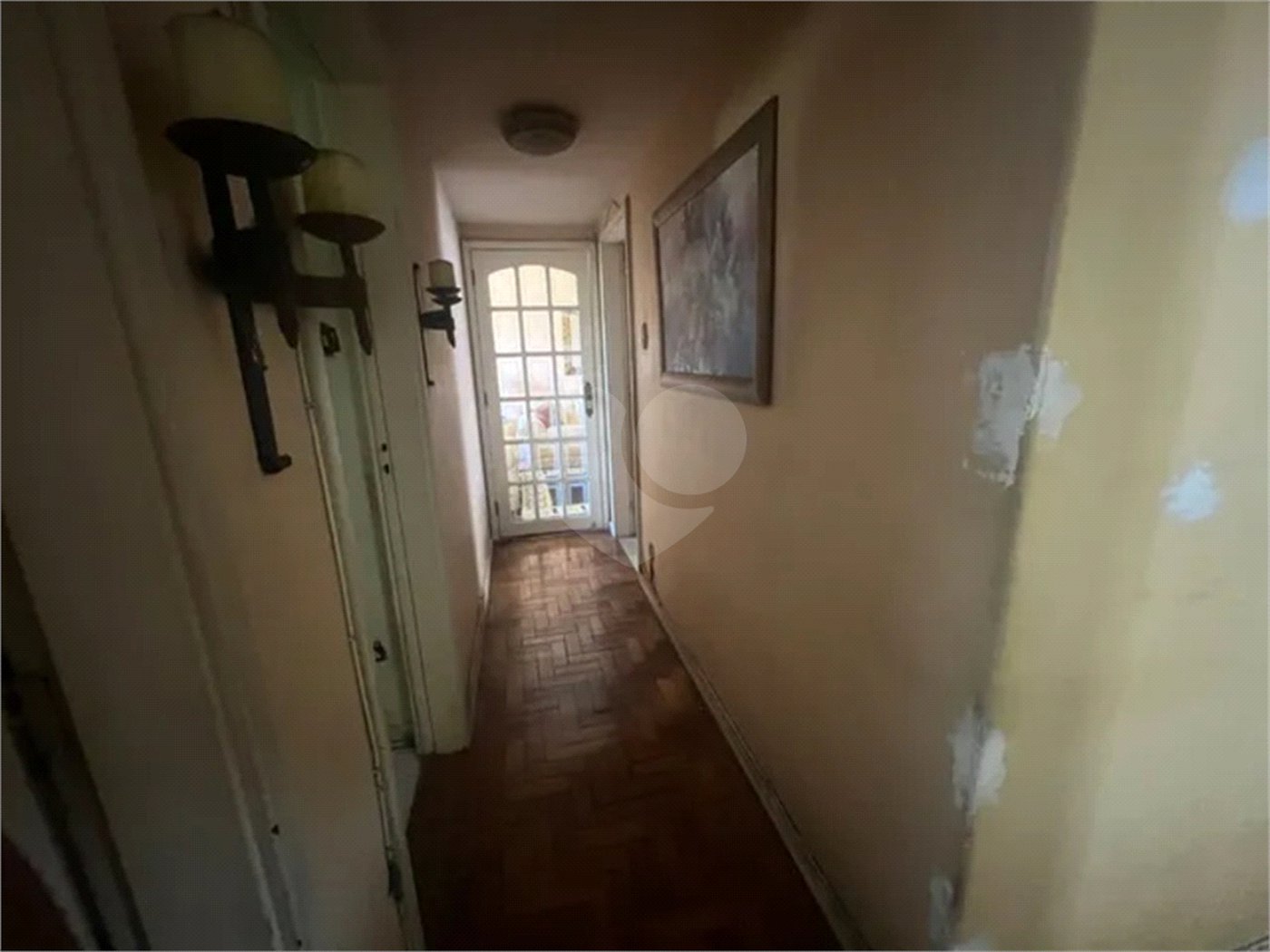 Apartamento à venda com 3 quartos em Tijuca, Rio de Janeiro, RJ