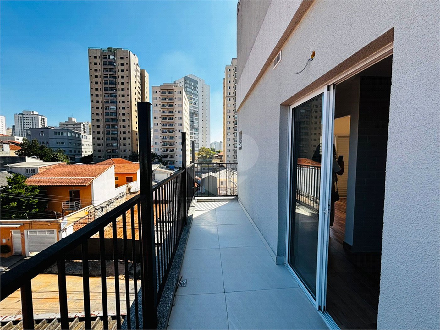 Apartamento à venda com 1 quarto em Conceição, São Paulo, SP