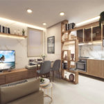 Apartamento à venda com 2 quartos em Perdizes, São Paulo, SP