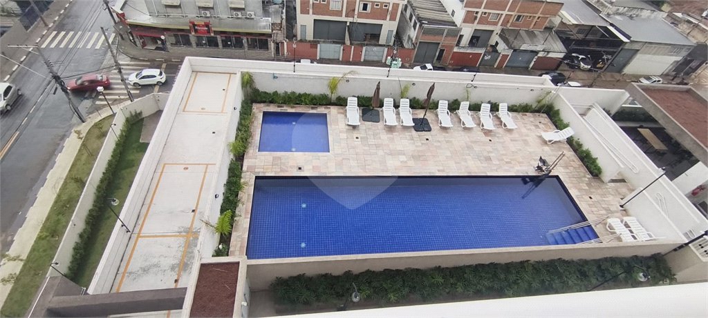 Apartamento à venda ou para alugar com 2 quartos em Vila das Bandeiras, Guarulhos, SP