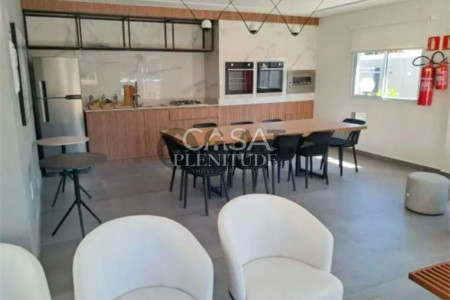 Apartamento à venda ou para alugar com 3 quartos, sendo 1 suíte,  em Jardim Santa Rosália, Sorocaba, SP