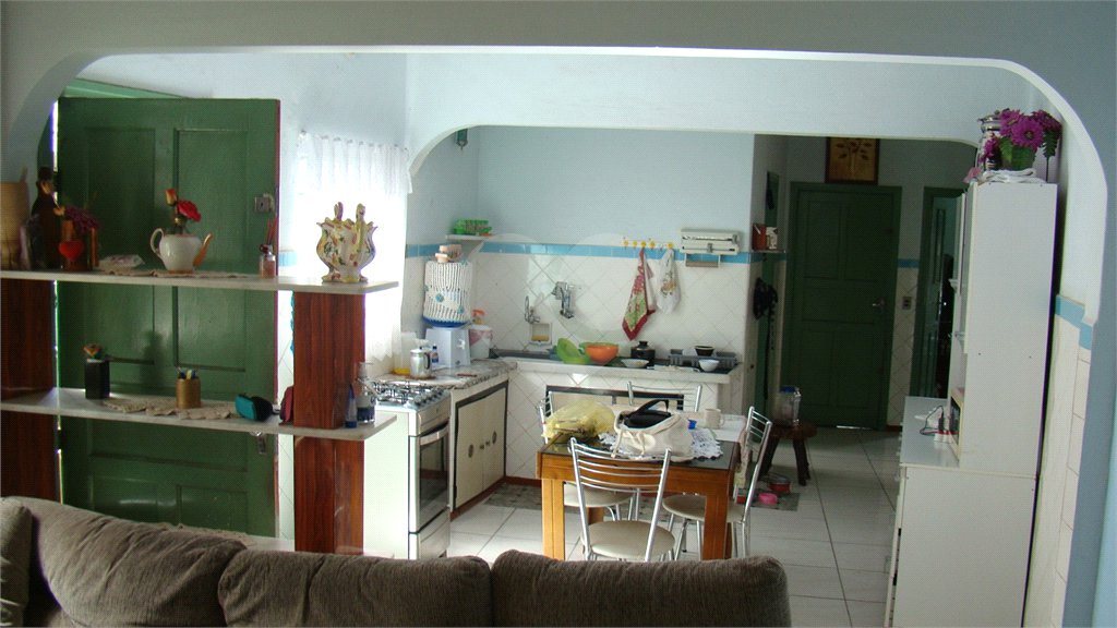 Casa à venda com 7 quartos em Chora Menino, São Paulo, SP
