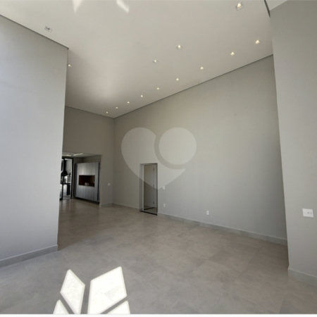 Terreno à venda com 4 suítes no condomínio Residencial Maison Du Parc, Indaiatuba - SP