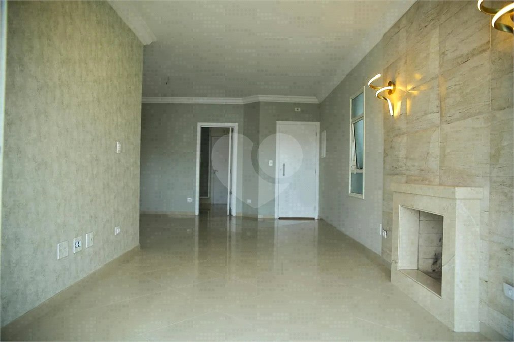 Apartamento à venda com 3 suítes em Nova Petrópolis, São Bernardo do Campo, SP