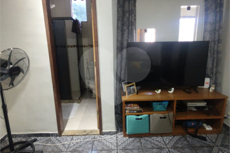 Casa à venda com 3 suítes em Campo Grande, Rio de Janeiro, RJ
