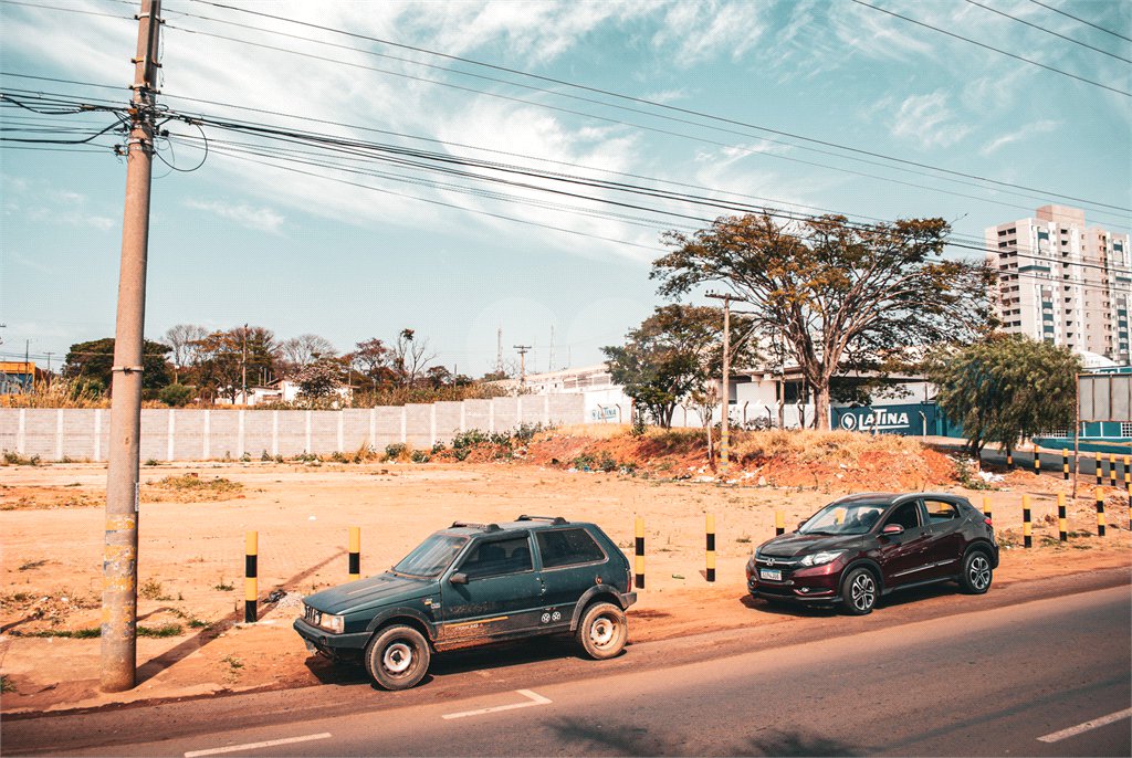 Terrenos Estratégicos – Avenida Getúlio Vargas | 9.262,02 m² (Potencial: 11.437,80 m²)
