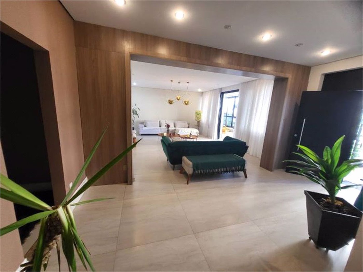 Casa com 6 dormitórios à venda, 650 m² por R$ 3.700.000,00 - Ilha Porchat - São Vicente/SP