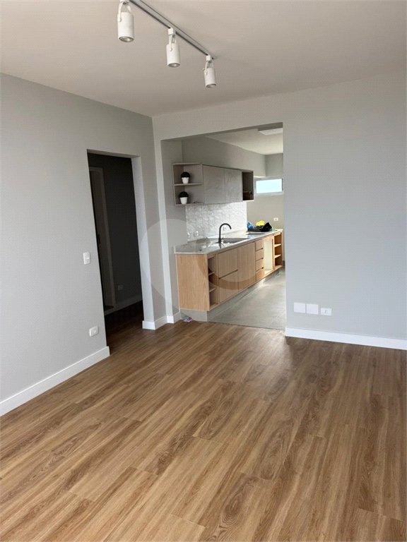 Apartamento à venda com 2 quartos em Sumarezinho, São Paulo, SP