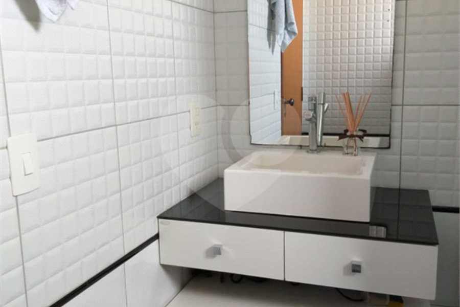 Apartamento à venda com 2 quartos em Cidade Ademar, São Paulo, SP