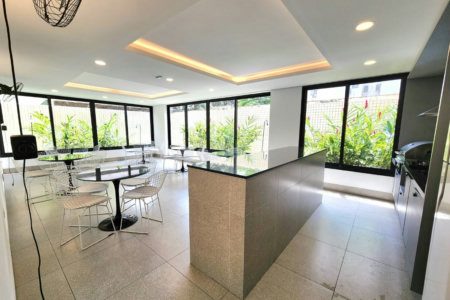 Apartamento à venda, 75 m² por R$ 860.000,00 - José Menino - Santos/SP