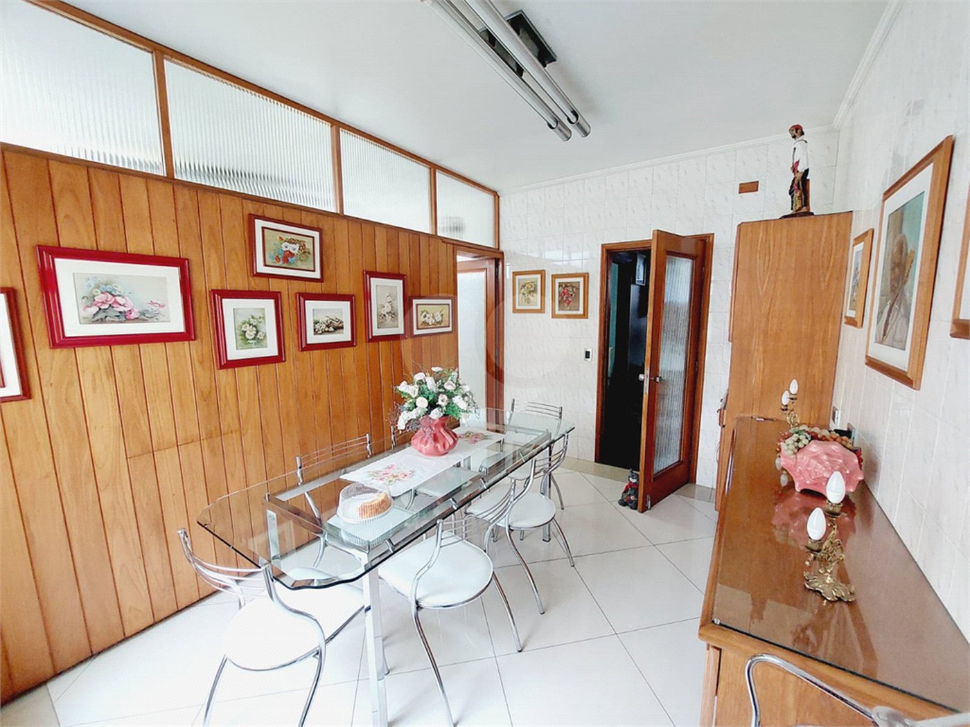 Casa à venda com 3 quartos, sendo 1 suíte, em Vila Bela Aliança, São Paulo, SP