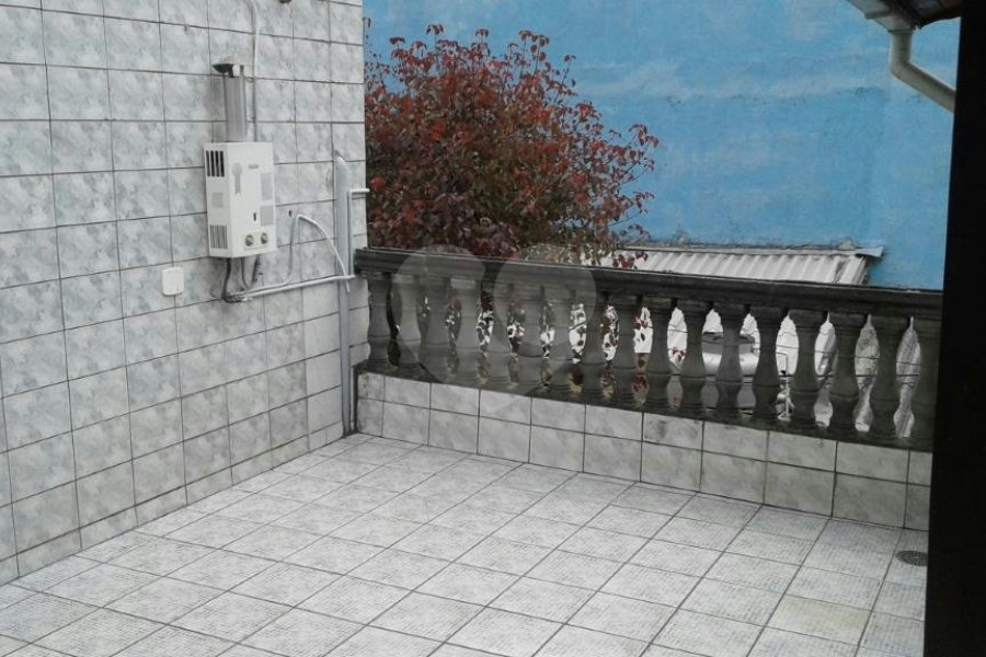 Casa à venda com 4 quartos, sendo 3 suítes, em Casa Verde, São Paulo, SP