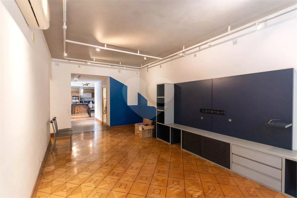 Apartamento à venda com 3 quartos em Tijuca, Rio de Janeiro, RJ