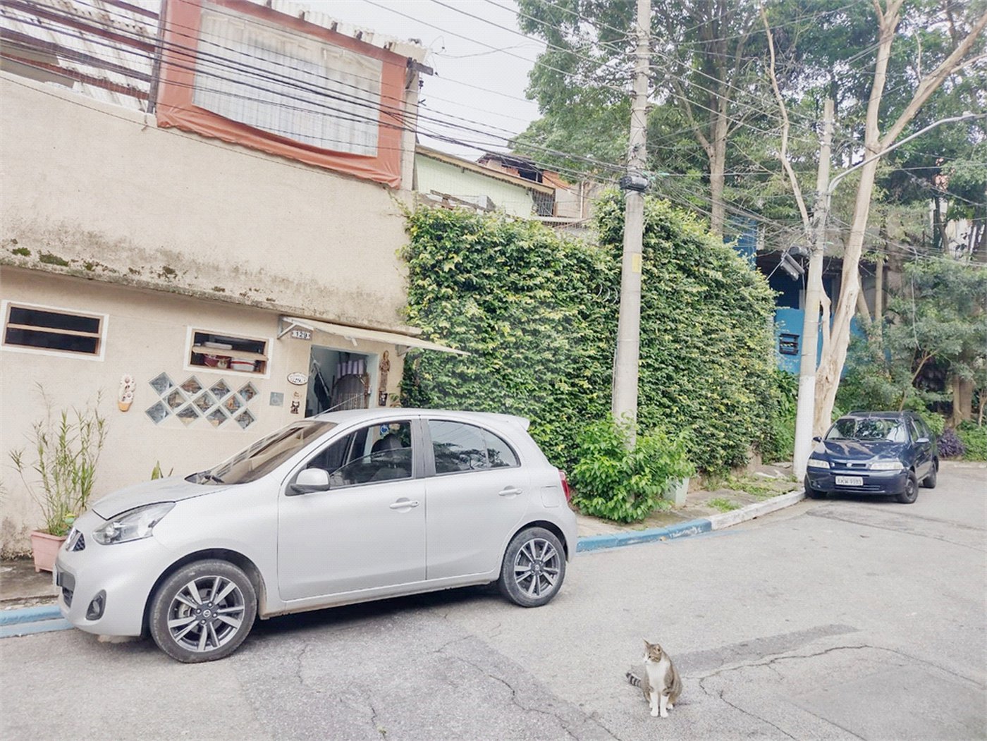 Sobrado à venda com 3 quartos em Tremembé, São Paulo, SP