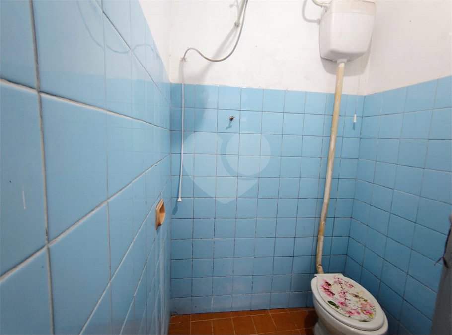 Casa à venda com 2 quartos em Vila Rio Branco, Jundiaí, SP