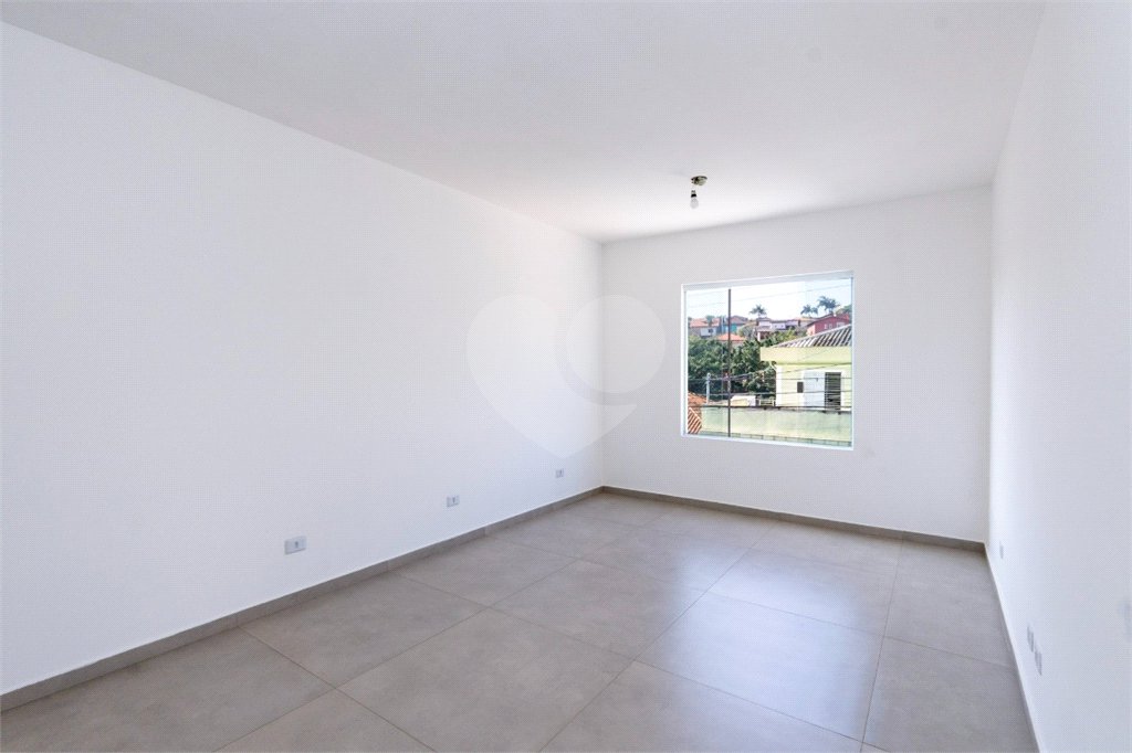 Sobrado à venda com 3 quartos, sendo 1 suíte, em Vila Morse, São Paulo, SP