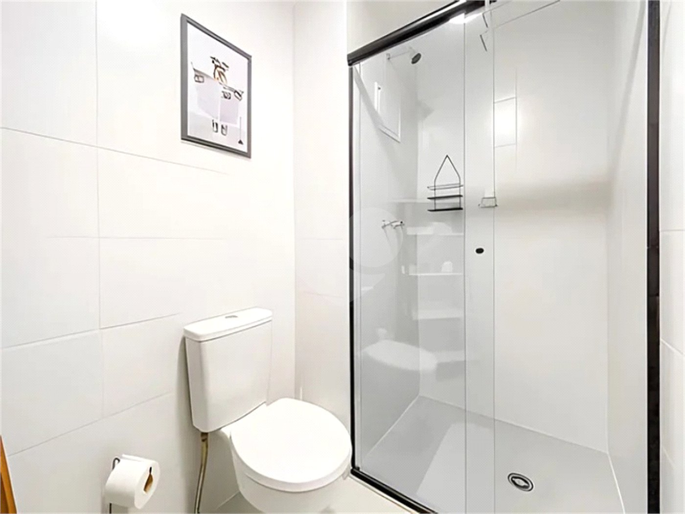 Studio à venda com 1 quarto em Pinheiros, São Paulo, SP