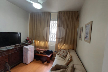 Apartamento à venda com 3 quartos em Méier, Rio de Janeiro, RJ