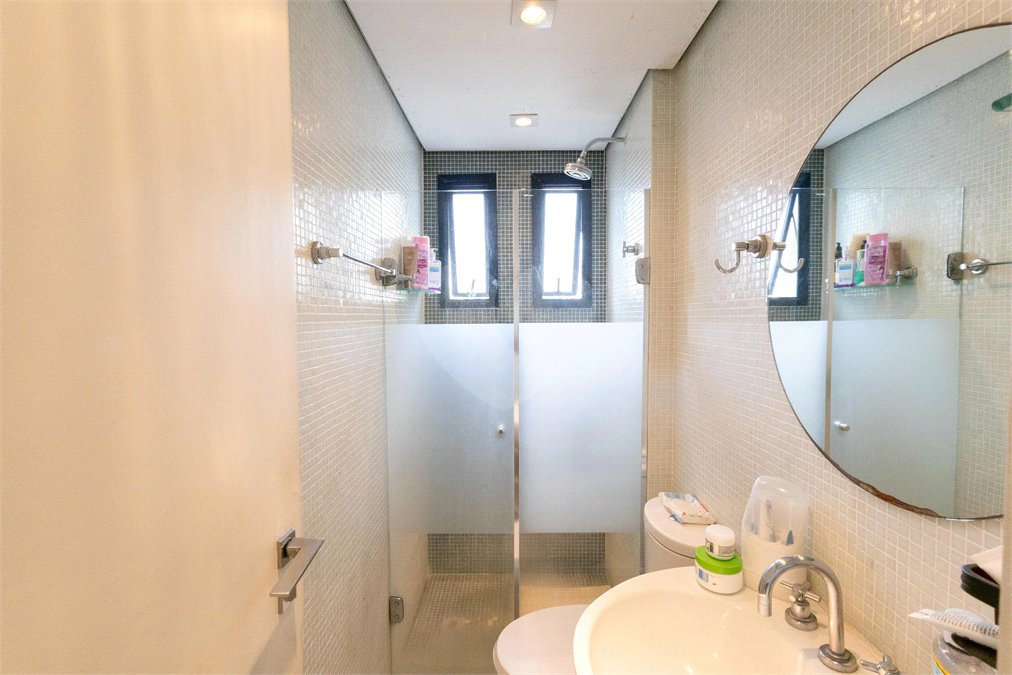 Apartamento à venda com 3 quartos, sendo 2 suítes, em Cidade Monções, São Paulo, SP