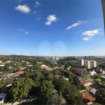 Apartamento à venda com 4 quartos, sendo 2 suítes,  em Além Ponte, Sorocaba, SP