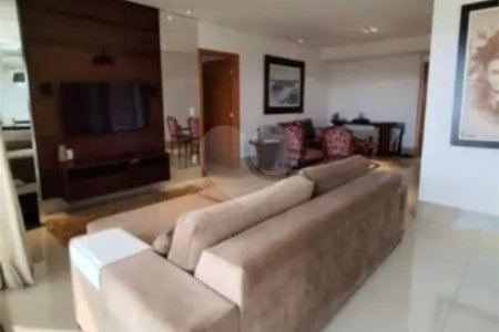 Apartamento à venda com 3 suítes em Santa Rosa, Cuiabá, MT