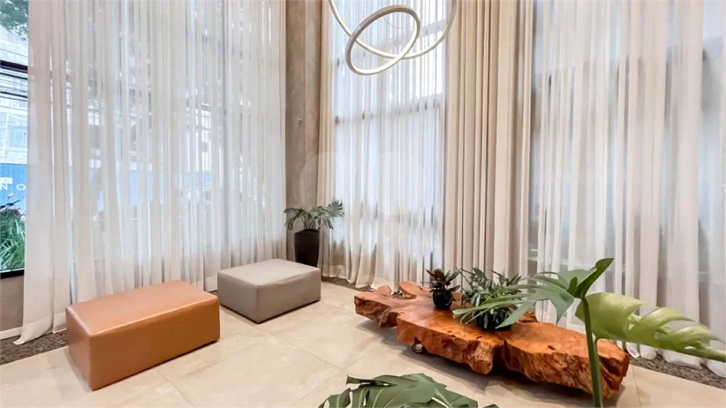 Studio à venda em Indianópolis, São Paulo, SP