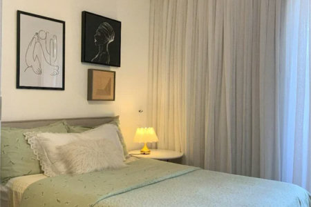 Duplex à venda com 2 suítes em Jardim Londrina, São Paulo, SP