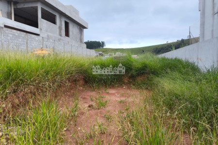 Terreno à venda em Loteamento Parque Residencial Serras de Atibaia II, Atibaia, SP