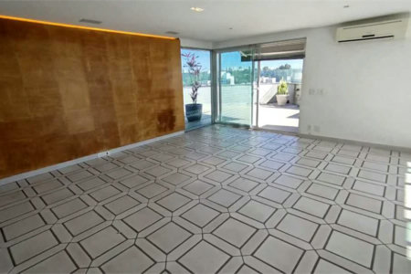 Duplex para alugar com 3 suítes em Real Parque, São Paulo, SP