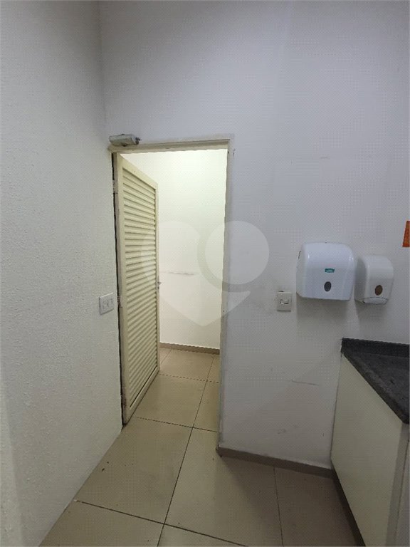 Salão para alugar em Jardim Brasília (zona Leste), São Paulo, SP