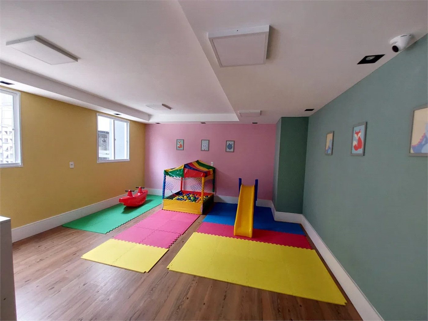 Apartamento à venda com 1 quarto em Água Branca, São Paulo, SP