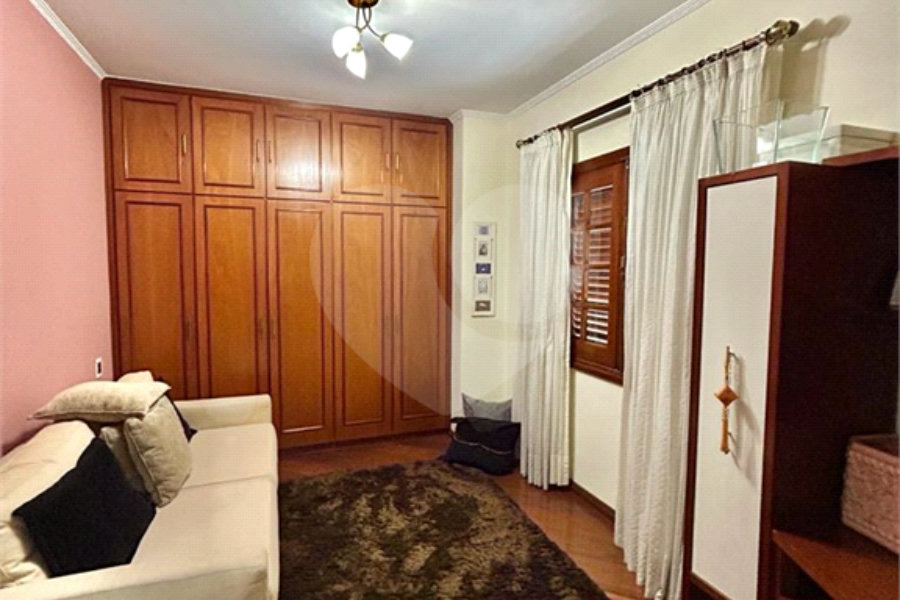 Sobrado à venda com 3 suítes em Palmas do Tremembé, São Paulo, SP