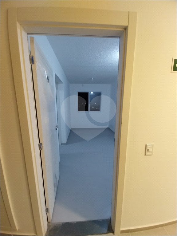 Apartamento à venda com 2 quartos em Jardim São Savério, São Paulo, SP