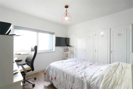 Apartamento à venda com 2 quartos em Sumarezinho, São Paulo, SP
