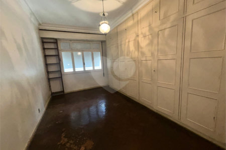 Apartamento à venda com 4 quartos, sendo 1 suíte,  em Flamengo, Rio de Janeiro, RJ