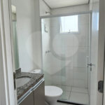 Apartamento para alugar com 2 suítes em Jardim Ampliação, São Paulo, SP