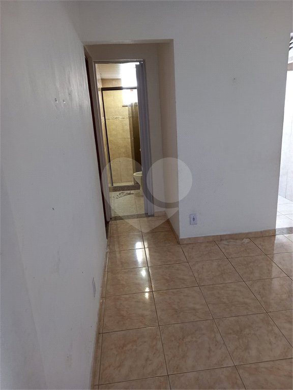 Apartamento à venda com 2 quartos em Campo Grande, Rio de Janeiro, RJ