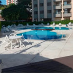 Apartamento à venda com 3 quartos, sendo 1 suíte, em Vila Indiana, São Paulo, SP