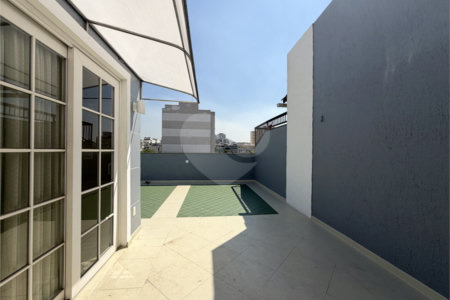 Cobertura à venda com 4 quartos, sendo 1 suíte, em Tijuca, Rio de Janeiro, RJ